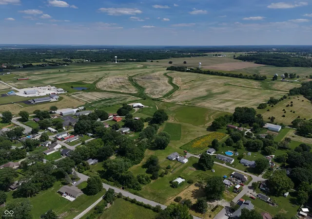 Photo 3 of Sale Pending at 0 West 400 S, Trafalgar, IN 46181 | MLS# 22107289 | Listing updated on 2026-09-14