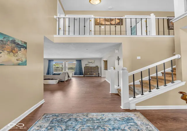 Photo 3 of Single family home for sale at 2905 Shadow Lake Dr, Indianapolis, IN 46217 | MLS# 22107290 | Listing updated on 2026-10-05