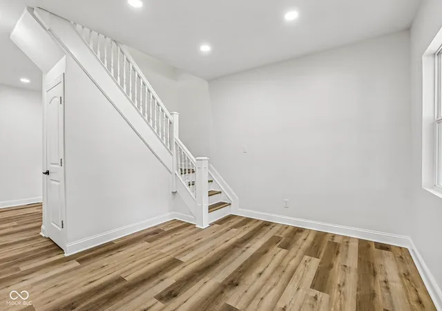 Photo 3 of Single family home for sale at 3315 E Vermont St, Indianapolis, IN 46201 | MLS# 22107294 | Listing updated on 2026-10-14