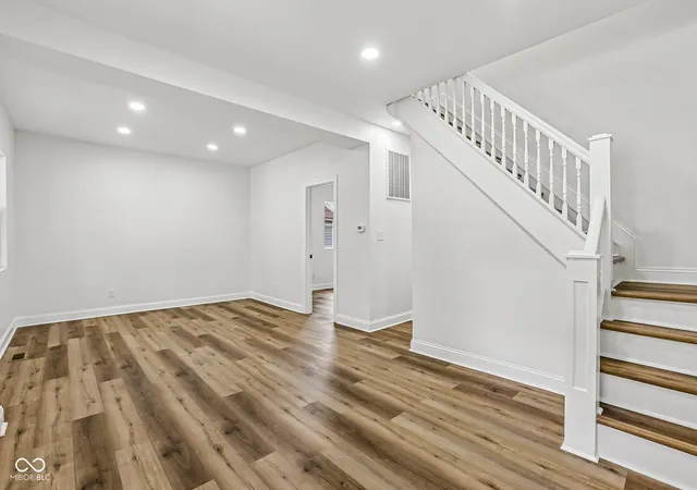 Photo 4 of Single family home for sale at 3315 E Vermont St, Indianapolis, IN 46201 | MLS# 22107294 | Listing updated on 2026-10-14