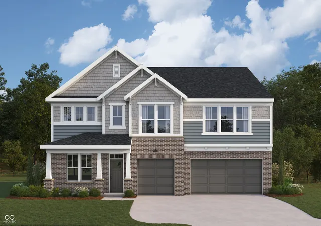 Photo 1 of Sale Pending at 1473 Starling Ave, Avon, IN 46123 | MLS# 22107355 | Listing updated on 2026-09-10
