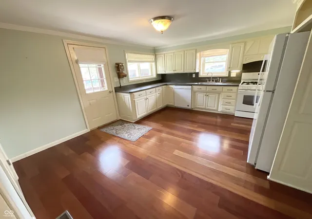 Photo 3 of Single family home for sale at 7272 W Brighton Rd, Gosport, IN 47433 | MLS# 22107599 | Listing updated on 2026-09-15