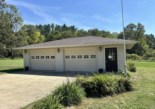 Photo 3 of Single family home for sale at 7272 W Brighton Rd, Gosport, IN 47433 | MLS# 22107599 | Listing updated on 2026-09-15