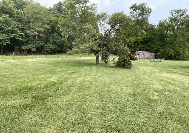 Photo 4 of Single family home for sale at 7272 W Brighton Rd, Gosport, IN 47433 | MLS# 22107599 | Listing updated on 2026-09-15