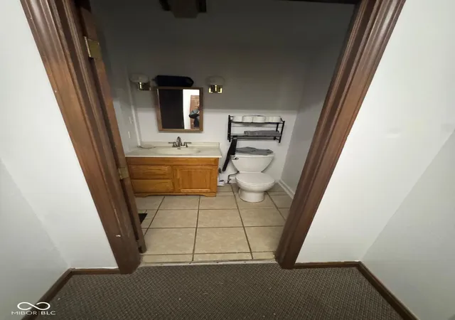 Photo 4 of Sale Pending at 501 E Markwood Ave, Indianapolis, IN 46227 | MLS# 22107644 | Listing updated on 2026-09-15