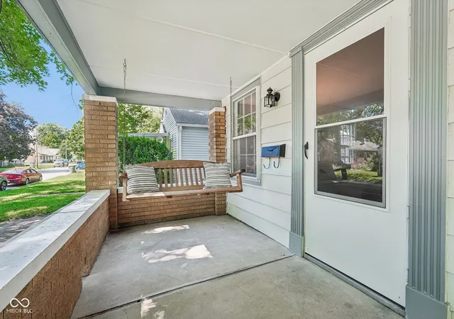 Photo 3 of Single family home for sale at 4721 Primrose Ave, Indianapolis, IN 46205 | MLS# 22107783 | Listing updated on 2026-09-15