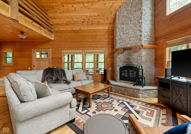 Photo 2 of Single family home for sale at 8160 State Rd 135 S, Freetown, IN 47235 | MLS# 22107789 | Listing updated on 2026-09-15