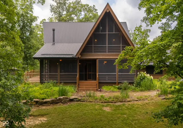 Photo 4 of Single family home for sale at 8160 State Rd 135 S, Freetown, IN 47235 | MLS# 22107789 | Listing updated on 2026-09-15