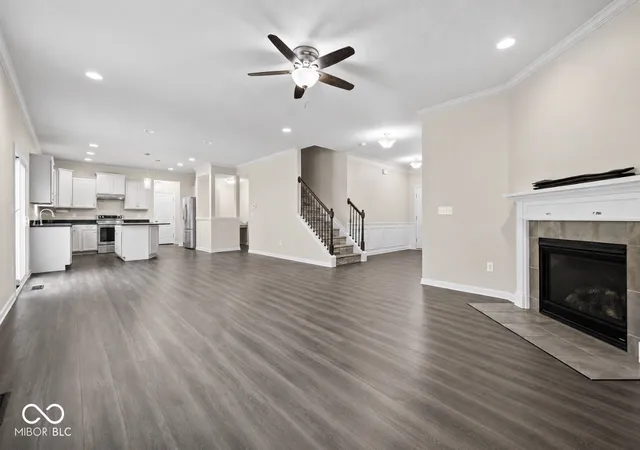 Photo 2 of Single family home for sale at 16037 Bugle Ridge, Noblesville, IN 46060 | MLS# 22107835 | Listing updated on 2026-09-19