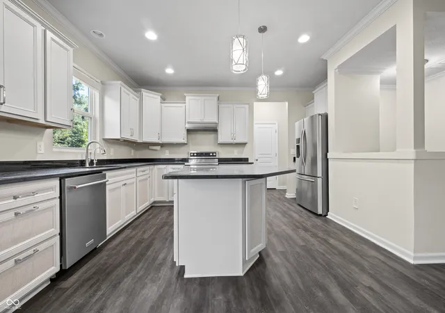 Photo 3 of Single family home for sale at 16037 Bugle Ridge, Noblesville, IN 46060 | MLS# 22107835 | Listing updated on 2026-09-19