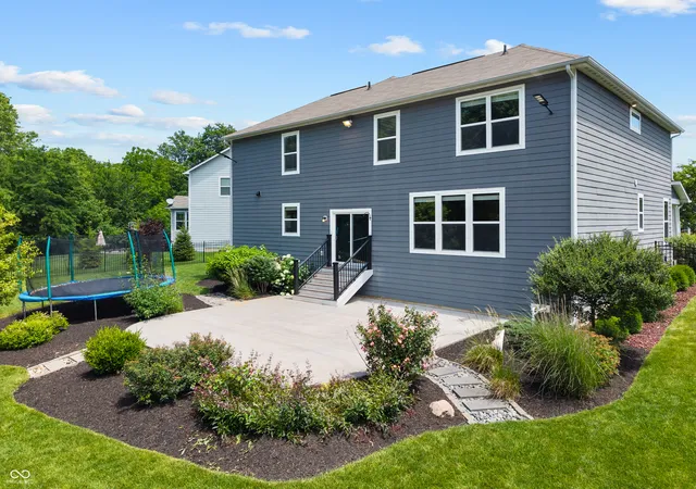 Photo 4 of Single family home for sale at 16037 Bugle Ridge, Noblesville, IN 46060 | MLS# 22107835 | Listing updated on 2026-09-19