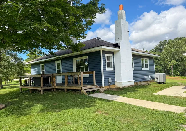 Photo 2 of Single family home for sale at 2127 S 475 West, Morgantown, IN 46160 | MLS# 22107887 | Listing updated on 2026-09-10