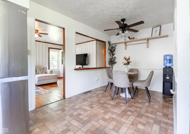 Photo 3 of Single family home for sale at 2127 S 475 West, Morgantown, IN 46160 | MLS# 22107887 | Listing updated on 2026-09-10