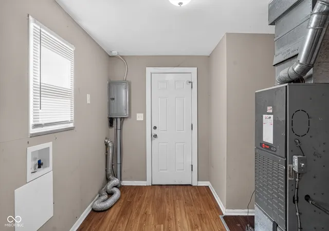 Photo 18 of Single family home for sale at 4933 E 39th Street, Indianapolis, IN 46226 | MLS# 22107906 | Listing updated on 2026-10-09