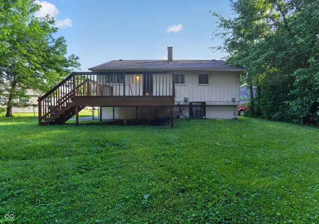 Photo 1 of Sale Pending at 8737 Montery Ct, Indianapolis, IN 46226 | MLS# 22107934 | Listing updated on 2026-09-30