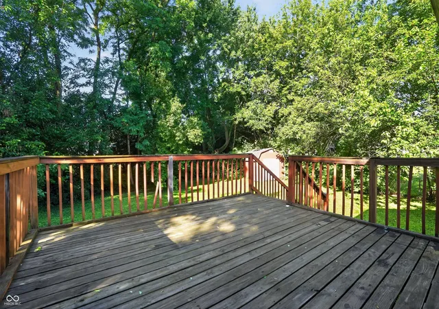 Photo 2 of Sale Pending at 8737 Montery Ct, Indianapolis, IN 46226 | MLS# 22107934 | Listing updated on 2026-09-30