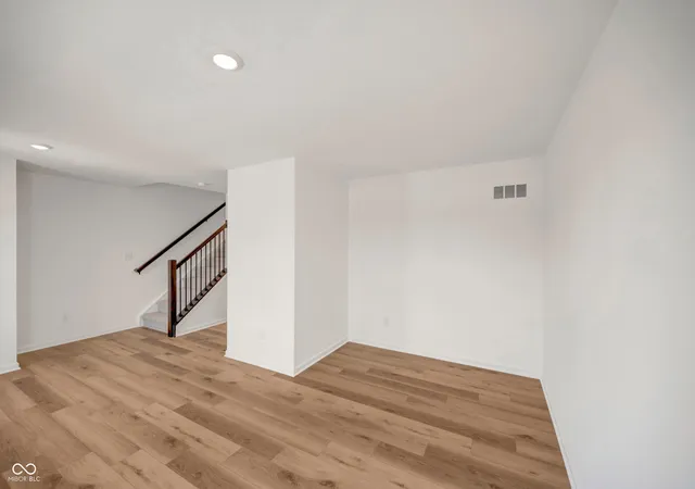 Photo 2 of Townhouse for sale at 5700 Boynton Dr, Noblesville, IN 46062 | MLS# 22107950 | Listing updated on 2026-09-29
