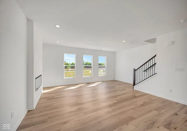 Photo 3 of Townhouse for sale at 5700 Boynton Dr, Noblesville, IN 46062 | MLS# 22107950 | Listing updated on 2026-09-29