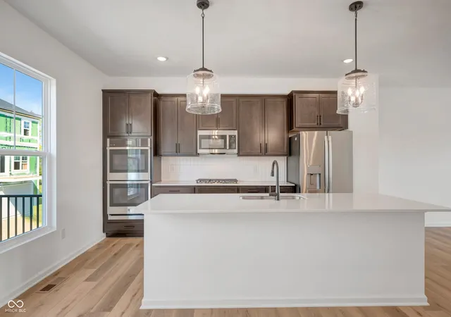 Photo 4 of Townhouse for sale at 5700 Boynton Dr, Noblesville, IN 46062 | MLS# 22107950 | Listing updated on 2026-09-29