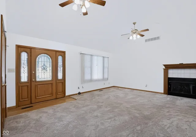 Photo 3 of Single family home for sale at 8628 N Briarhopper Rd, Monrovia, IN 46157 | MLS# 22107998 | Listing updated on 2026-09-11