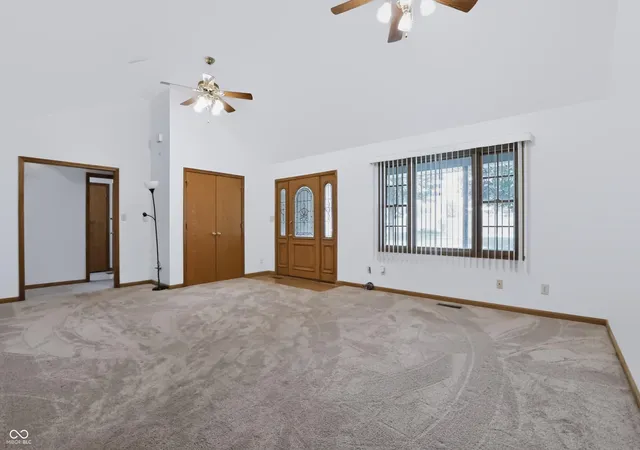 Photo 4 of Single family home for sale at 8628 N Briarhopper Rd, Monrovia, IN 46157 | MLS# 22107998 | Listing updated on 2026-09-11