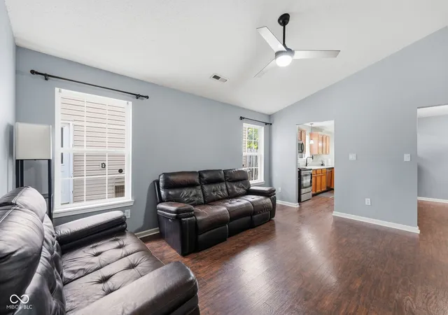 Photo 3 of Sale Pending at 10216 Clear Sky Dr, Avon, IN 46123 | MLS# 22108001 | Listing updated on 2026-09-13