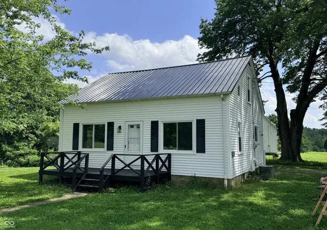 Photo 1 of Sale Pending at 18092 Stone Church Rd, Laurel, IN 47024 | MLS# 22108041 | Listing updated on 2026-09-11