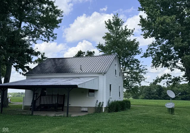 Photo 2 of Sale Pending at 18092 Stone Church Rd, Laurel, IN 47024 | MLS# 22108041 | Listing updated on 2026-09-11
