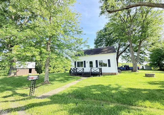 Photo 3 of Sale Pending at 18092 Stone Church Rd, Laurel, IN 47024 | MLS# 22108041 | Listing updated on 2026-09-11
