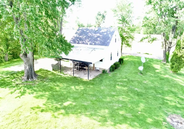 Photo 3 of Sale Pending at 18092 Stone Church Rd, Laurel, IN 47024 | MLS# 22108041 | Listing updated on 2026-09-11