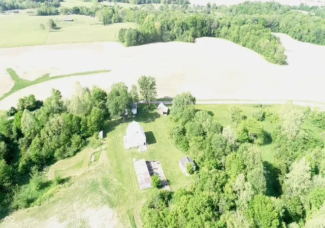 Photo 4 of Sale Pending at 18092 Stone Church Rd, Laurel, IN 47024 | MLS# 22108041 | Listing updated on 2026-09-11