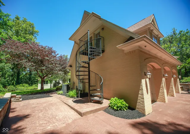 Photo 4 of Single family home for sale at 5710 Brookwood Rd, Indianapolis, IN 46226 | MLS# 22108056 | Listing updated on 2026-09-15