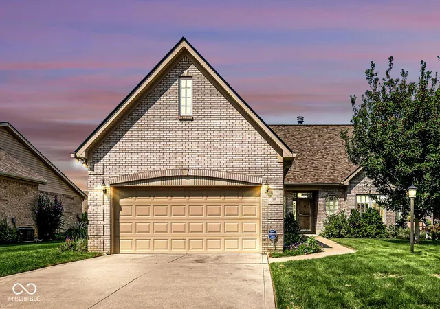 Photo 1 of Sale Pending at 548 Parkhurst Ct, Greenwood, IN 46142 | MLS# 22108081 | Listing updated on 2026-09-14