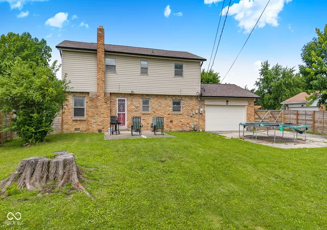 Photo 38 of Single family home for sale at 5369 Wiley Ave, Indianapolis, IN 46226 | MLS# 22108095 | Listing updated on 2026-09-10