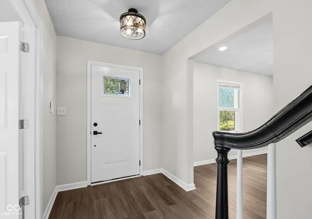 Photo 3 of Single family home for sale at 5369 Wiley Ave, Indianapolis, IN 46226 | MLS# 22108095 | Listing updated on 2026-09-10