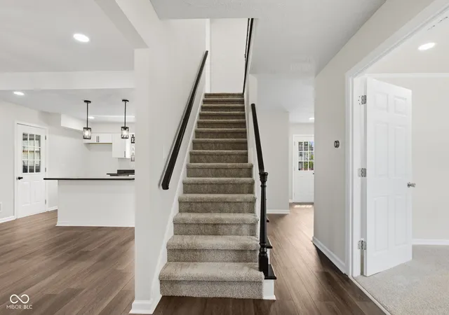 Photo 4 of Single family home for sale at 5369 Wiley Ave, Indianapolis, IN 46226 | MLS# 22108095 | Listing updated on 2026-09-10