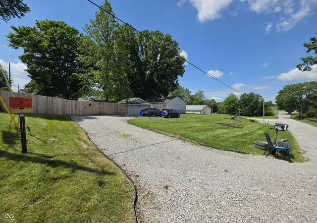 Photo 4 of Sale Pending at 205 N Main St, Charlottesville, IN 46117 | MLS# 22108100 | Listing updated on 2026-09-15