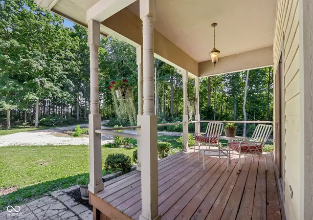Photo 4 of Single family home for sale at 397 E 1650 North, Summitville, IN 46070 | MLS# 22108112 | Listing updated on 2026-09-21