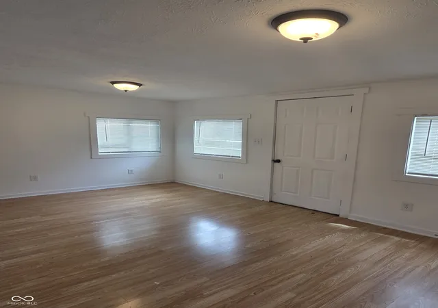 Photo 2 of Single family home for sale at 2343 Hoyt Ave, Indianapolis, IN 46203 | MLS# 22108153 | Listing updated on 2026-10-02