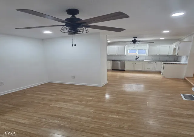 Photo 3 of Single family home for sale at 2343 Hoyt Ave, Indianapolis, IN 46203 | MLS# 22108153 | Listing updated on 2026-10-02
