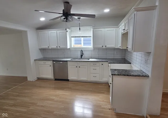 Photo 4 of Single family home for sale at 2343 Hoyt Ave, Indianapolis, IN 46203 | MLS# 22108153 | Listing updated on 2026-10-02