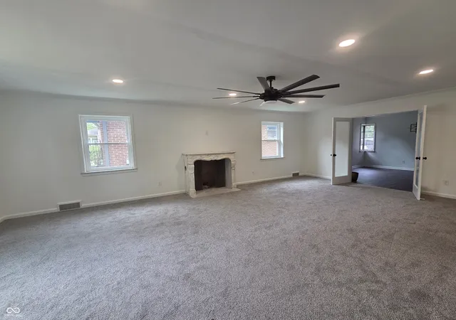 Photo 3 of Single family home for sale at 3805 Byram Ave, Indianapolis, IN 46208 | MLS# 22108163 | Listing updated on 2026-10-02