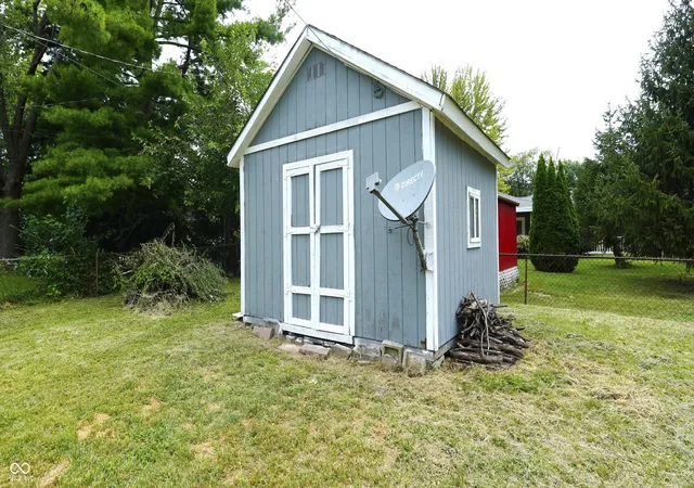 Photo 42 of Sale Pending at 3512 Royal Oak Dr, Indianapolis, IN 46227 | MLS# 22108210 | Listing updated on 2026-10-05