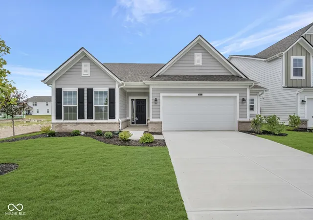 Photo 1 of Single family home for sale at 10053 Rosalee Dr, Noblesville, IN 46060 | MLS# 22108296 | Listing updated on 2026-09-29