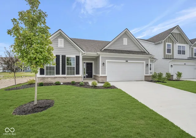 Photo 2 of Single family home for sale at 10053 Rosalee Dr, Noblesville, IN 46060 | MLS# 22108296 | Listing updated on 2026-09-29