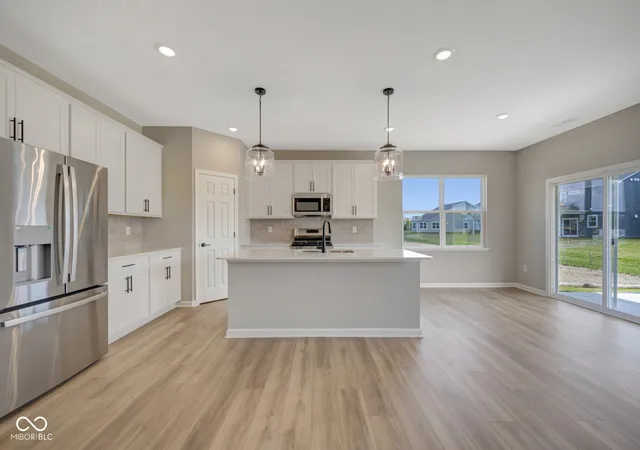 Photo 3 of Single family home for sale at 10053 Rosalee Dr, Noblesville, IN 46060 | MLS# 22108296 | Listing updated on 2026-09-29