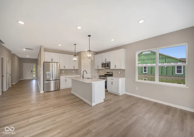 Photo 4 of Single family home for sale at 10053 Rosalee Dr, Noblesville, IN 46060 | MLS# 22108296 | Listing updated on 2026-09-29
