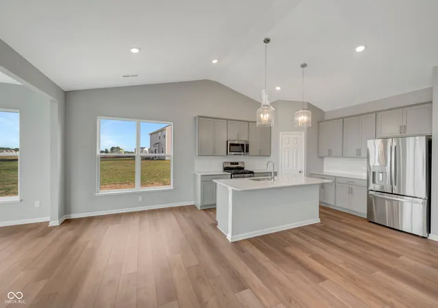 Photo 3 of Single family home for sale at 3747 Dutton Dr, Bargersville, IN 46106 | MLS# 22108498 | Listing updated on 2026-09-22