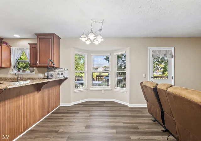 Photo 3 of Single family home for sale at 420 Paddock Rd, Greenwood, IN 46142 | MLS# 22108571 | Listing updated on 2026-09-11