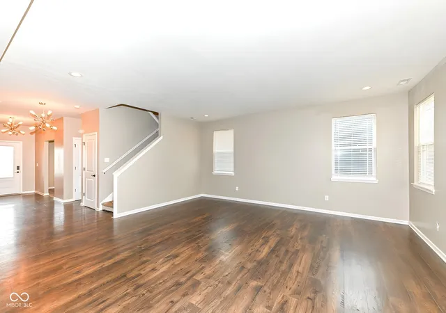 Photo 1 of Single family home for sale at 6920 Birmingham Ave, Mc Cordsville, IN 46055 | MLS# 22108671 | Listing updated on 2026-09-22